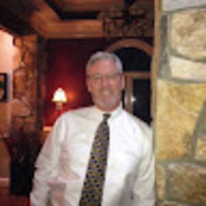 Meet your Posher, Tim